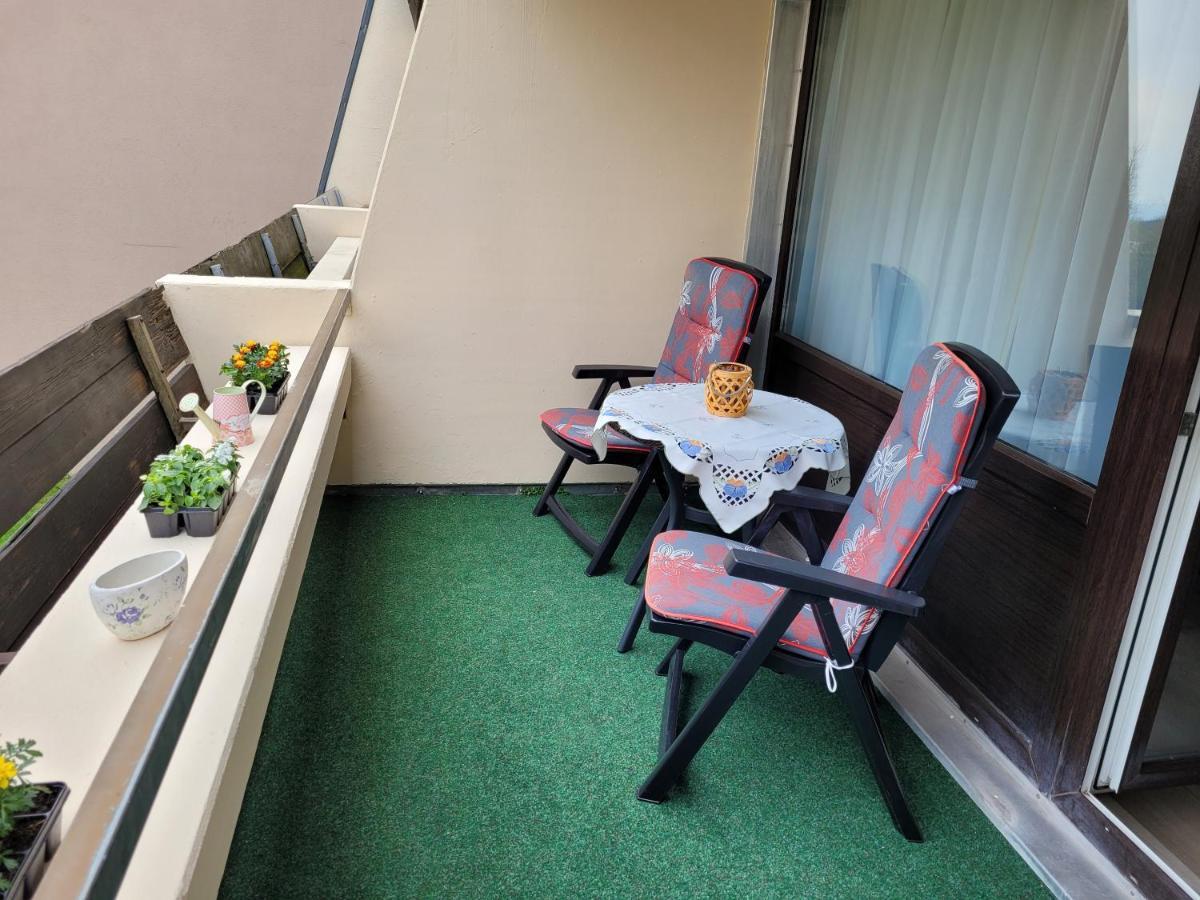 Ryan Apartament Mit Netflix Sankt Englmar Zewnętrze zdjęcie