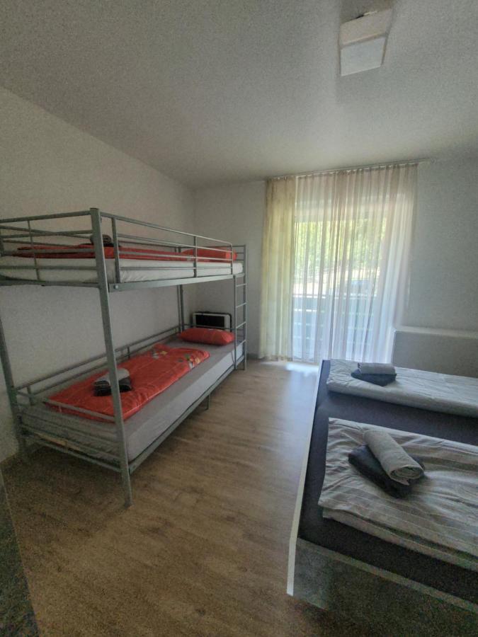 Ryan Apartament Mit Netflix Sankt Englmar Zewnętrze zdjęcie