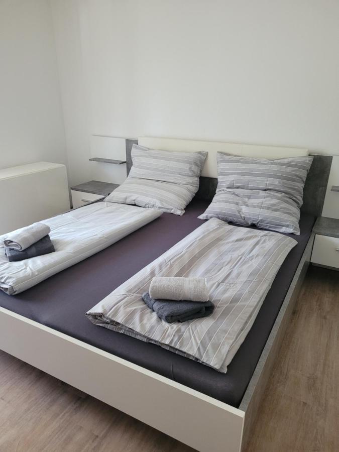 Ryan Apartament Mit Netflix Sankt Englmar Zewnętrze zdjęcie
