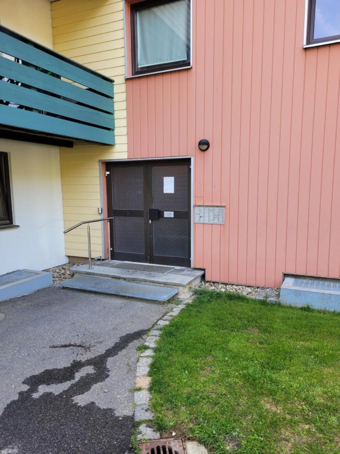 Ryan Apartament Mit Netflix Sankt Englmar Zewnętrze zdjęcie