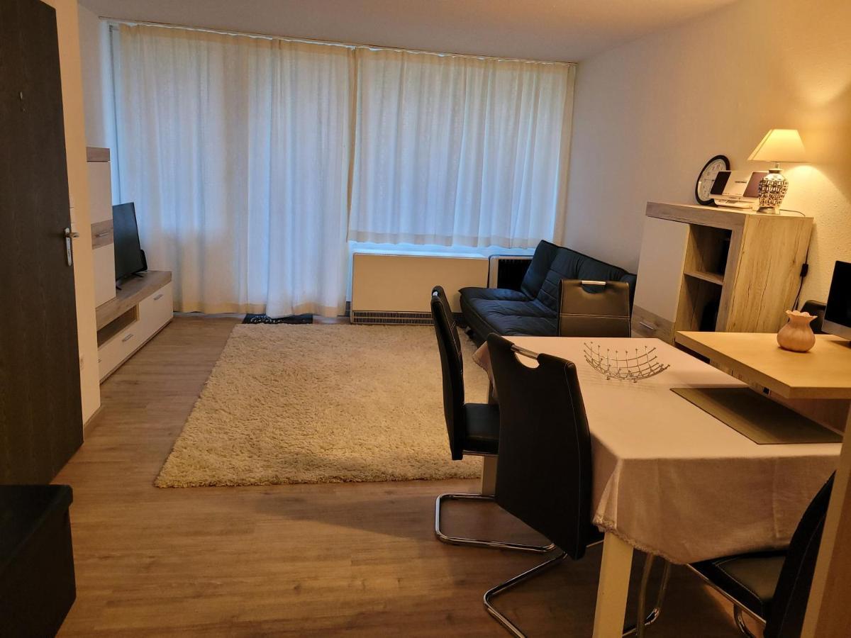 Ryan Apartament Mit Netflix Sankt Englmar Zewnętrze zdjęcie