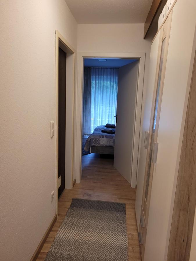 Ryan Apartament Mit Netflix Sankt Englmar Zewnętrze zdjęcie