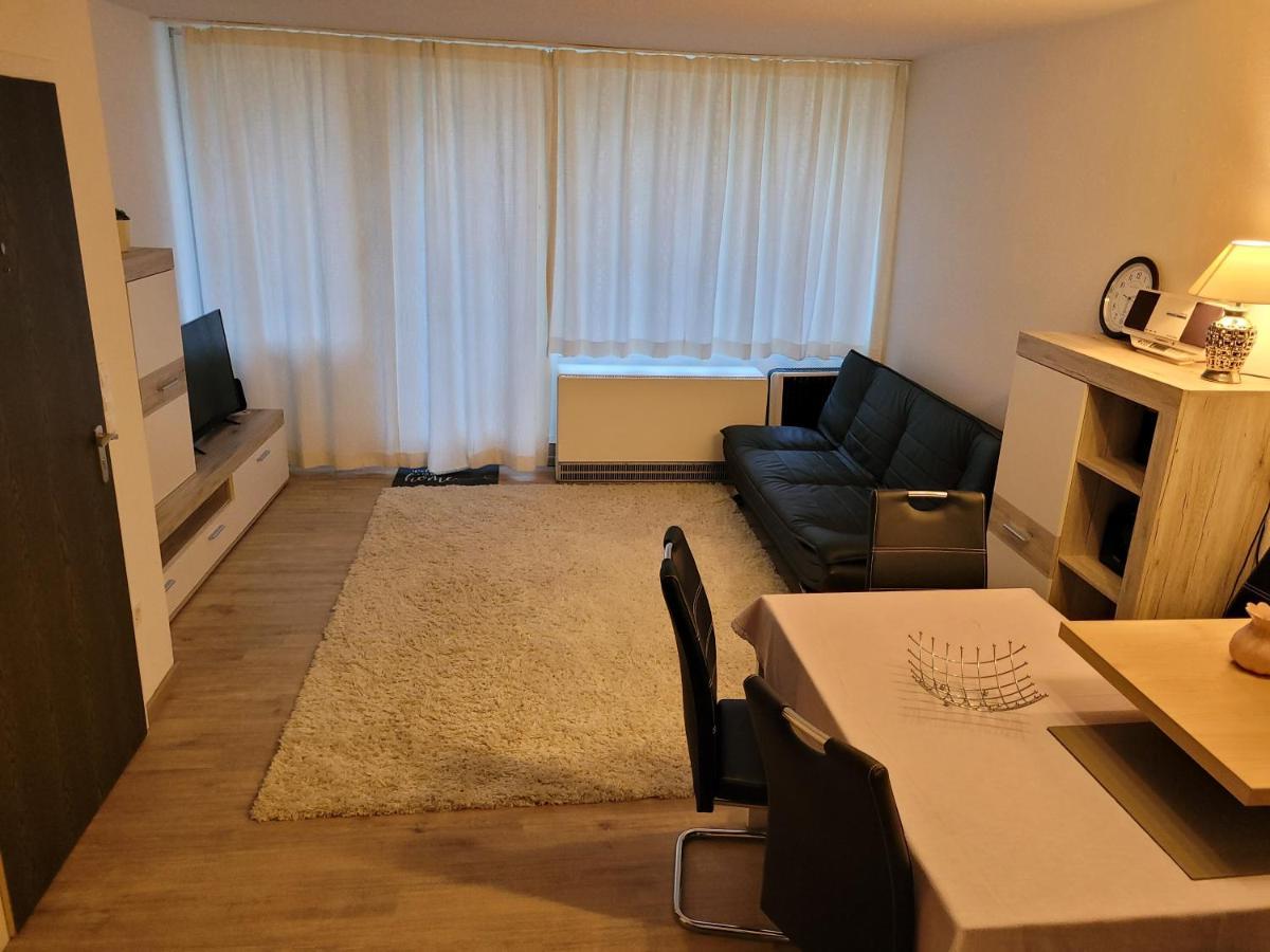 Ryan Apartament Mit Netflix Sankt Englmar Zewnętrze zdjęcie