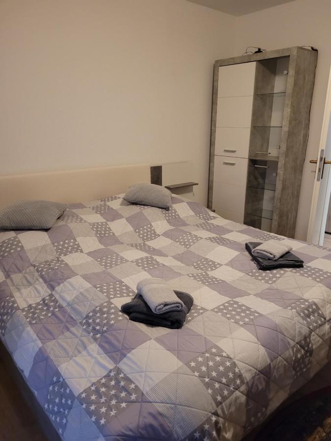 Ryan Apartament Mit Netflix Sankt Englmar Zewnętrze zdjęcie