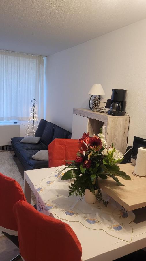 Ryan Apartament Mit Netflix Sankt Englmar Zewnętrze zdjęcie